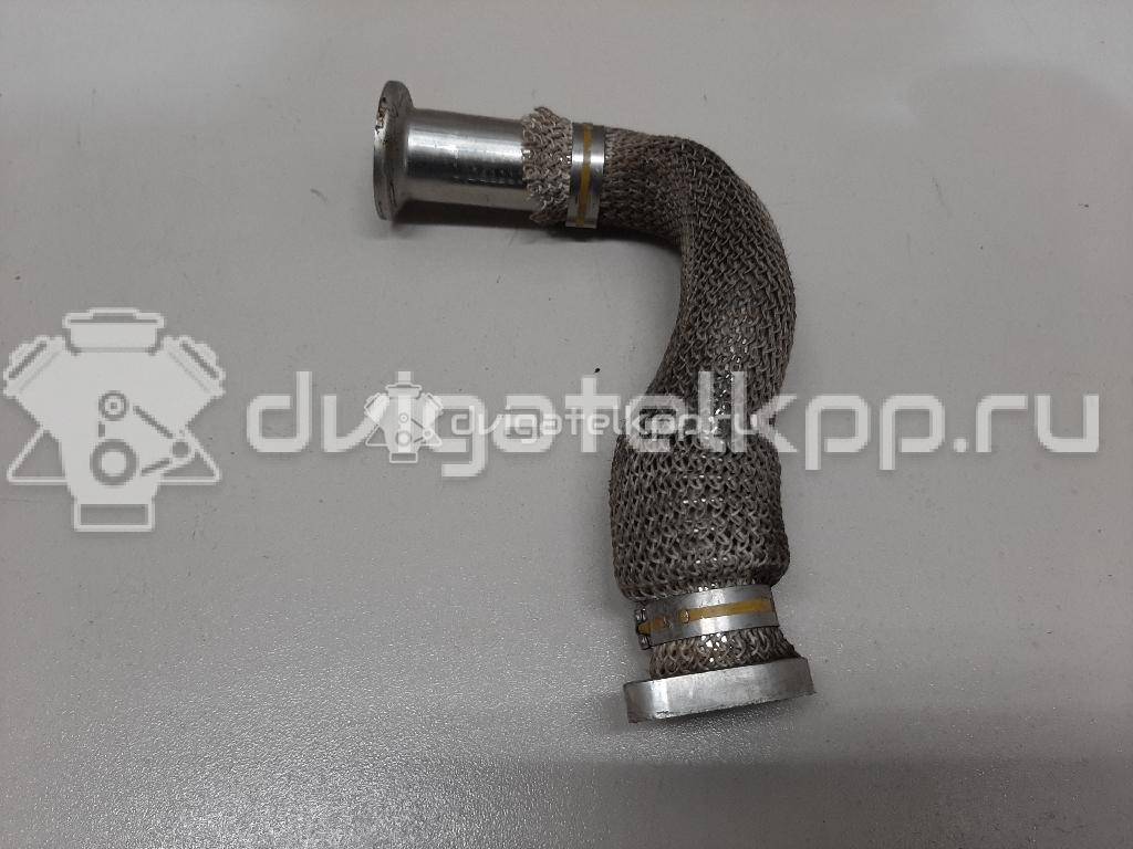 Фото Трубка системы рециркуляции (EGR)  059131530c для porsche Cayenne {forloop.counter}}