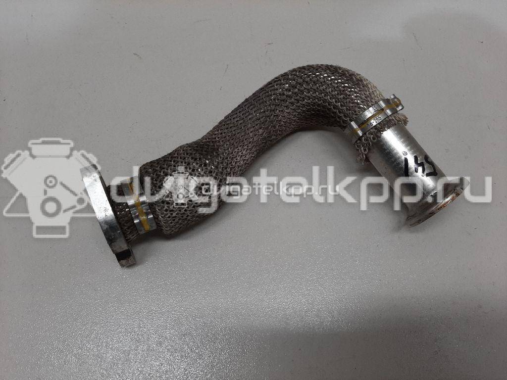 Фото Трубка системы рециркуляции (EGR)  059131530c для porsche Cayenne {forloop.counter}}