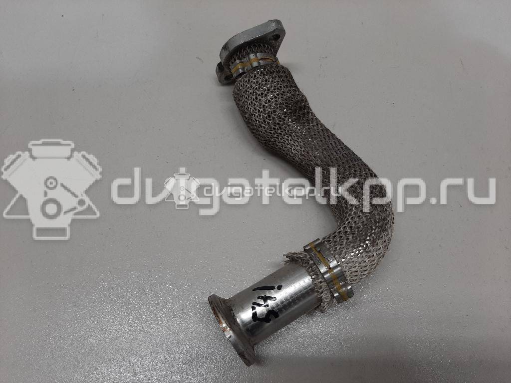 Фото Трубка системы рециркуляции (EGR)  059131530c для porsche Cayenne {forloop.counter}}