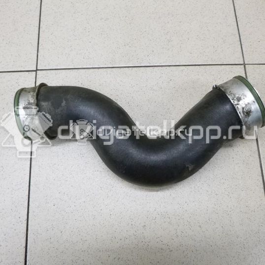 Фото Патрубок интеркулера  1k0145832j для Skoda Yeti 5L / Octaviaii 1Z3 / Superb