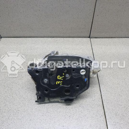 Фото Замок двери задней правой  8K0839016 для porsche Cayenne