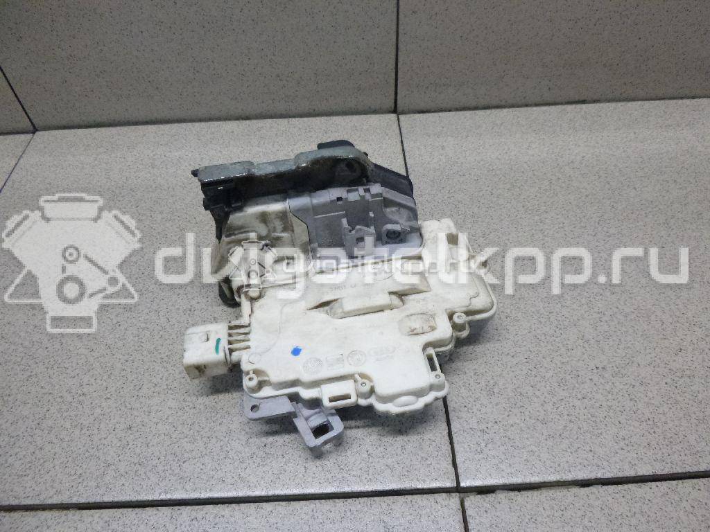 Фото Замок двери задней правой  8K0839016 для porsche Cayenne {forloop.counter}}