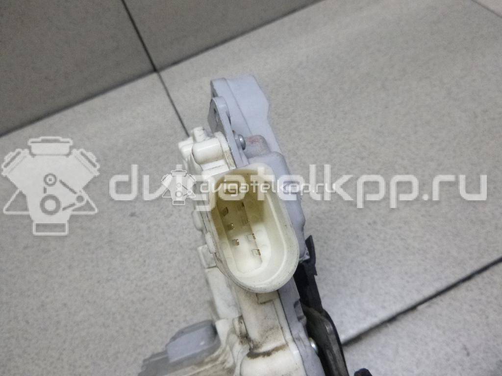 Фото Замок двери задней правой  8K0839016 для porsche Cayenne {forloop.counter}}