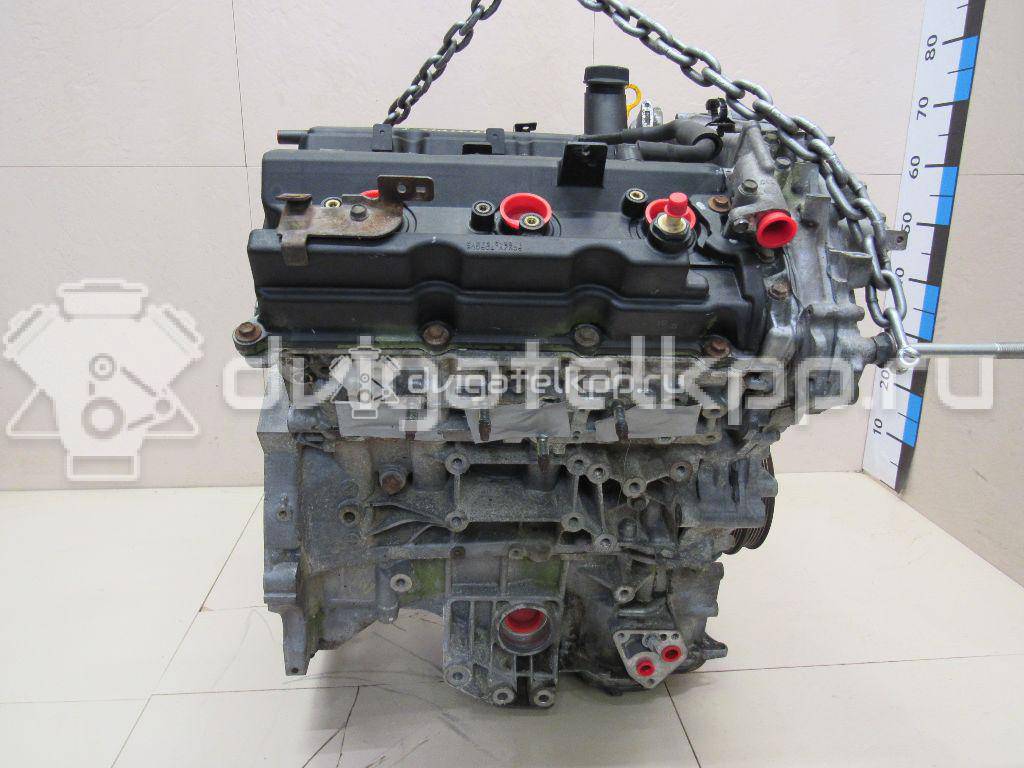 Фото Контрактный (б/у) двигатель VQ35DE для Infiniti / Mitsuoka / Isuzu / Nissan / Nissan (Dongfeng) 243-284 л.с 24V 3.5 л бензин 10102CG7A1 {forloop.counter}}