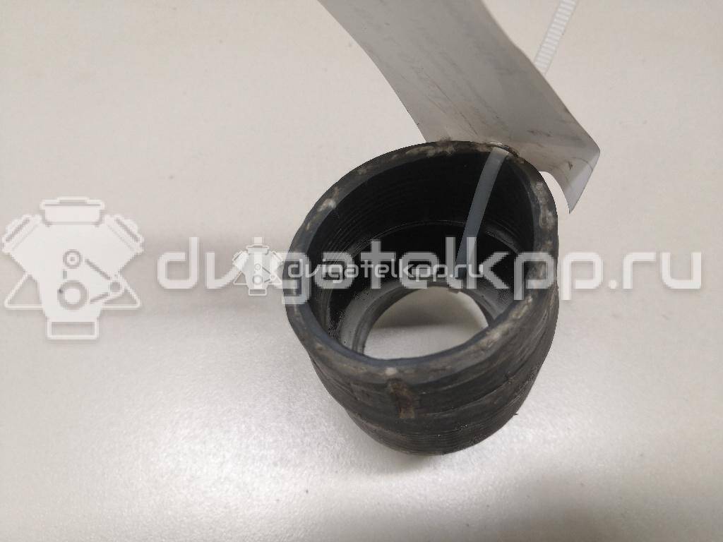 Фото Патрубок интеркулера  1k0145828d для Skoda Octaviaii 1Z3 {forloop.counter}}