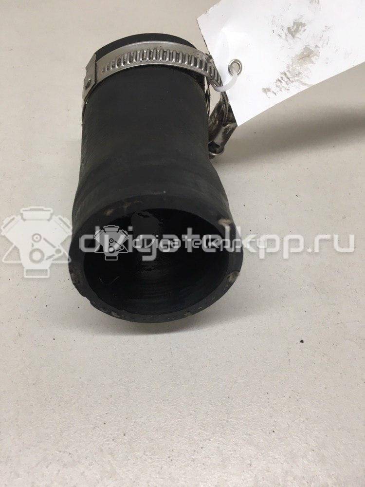 Фото Патрубок интеркулера  5N0145828E для Skoda Octavia / Yeti 5L / Octaviaii 1Z3 / Superb {forloop.counter}}