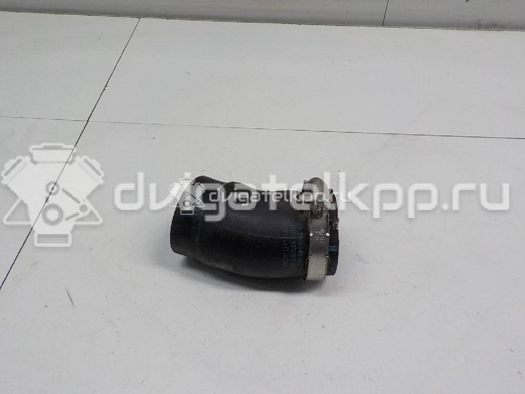 Фото Патрубок интеркулера  5n0145828e для Skoda Octavia / Yeti 5L / Octaviaii 1Z3 / Superb {forloop.counter}}