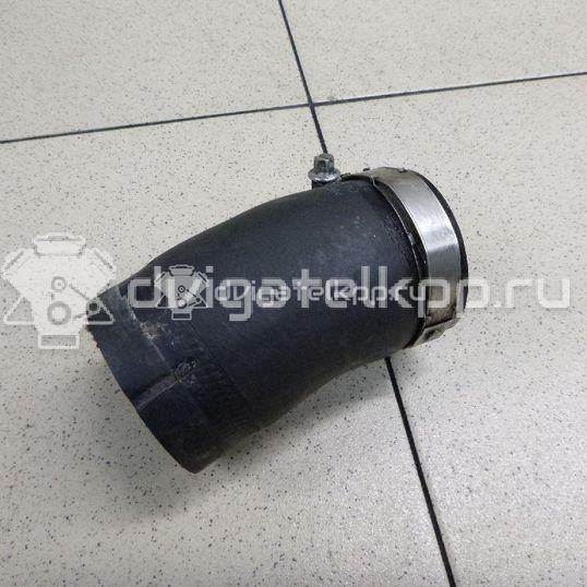 Фото Патрубок интеркулера  5n0145828e для Skoda Octavia / Yeti 5L / Octaviaii 1Z3 / Superb