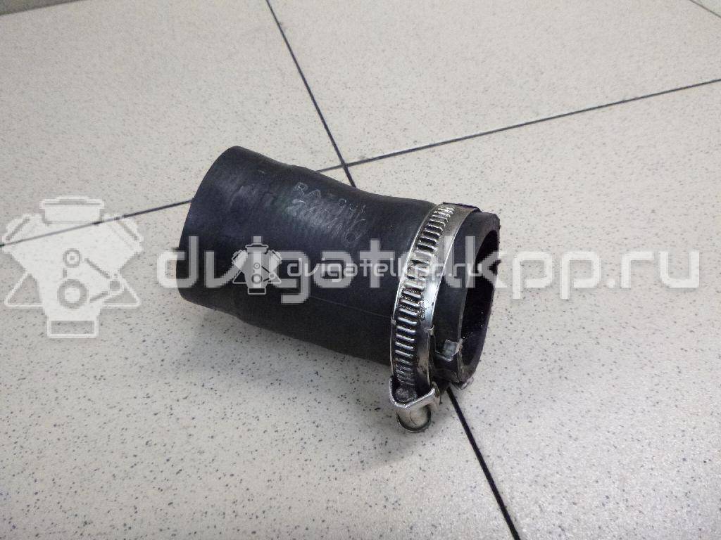 Фото Патрубок интеркулера  5n0145828e для Skoda Octavia / Yeti 5L / Octaviaii 1Z3 / Superb {forloop.counter}}