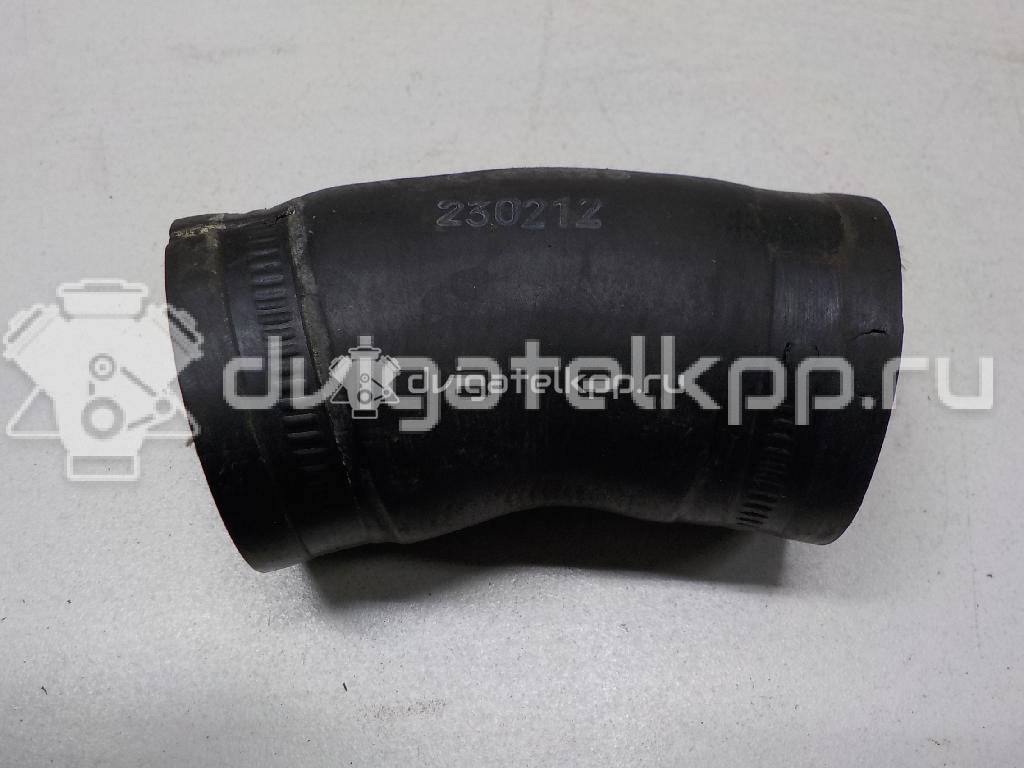 Фото Патрубок интеркулера  5n0145828e для Skoda Octavia / Yeti 5L / Octaviaii 1Z3 / Superb {forloop.counter}}