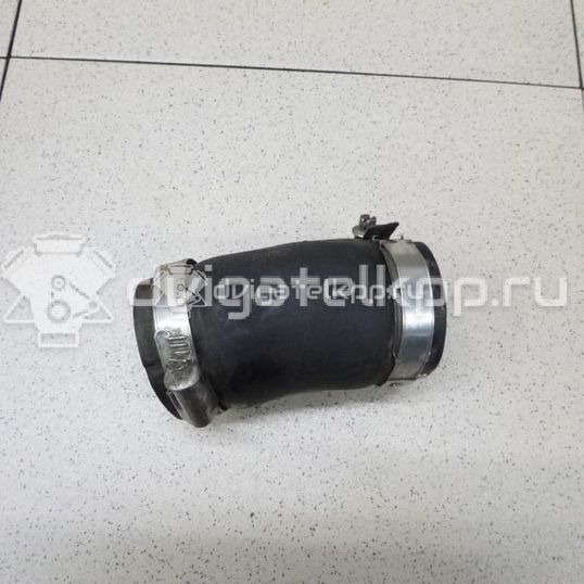 Фото Патрубок интеркулера  5n0145828e для Skoda Octavia / Yeti 5L / Octaviaii 1Z3 / Superb