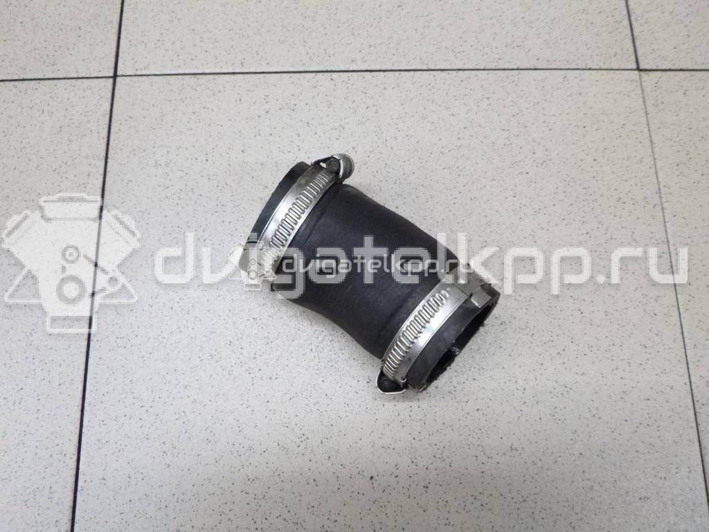 Фото Патрубок интеркулера  5n0145828e для Skoda Octavia / Yeti 5L / Octaviaii 1Z3 / Superb {forloop.counter}}