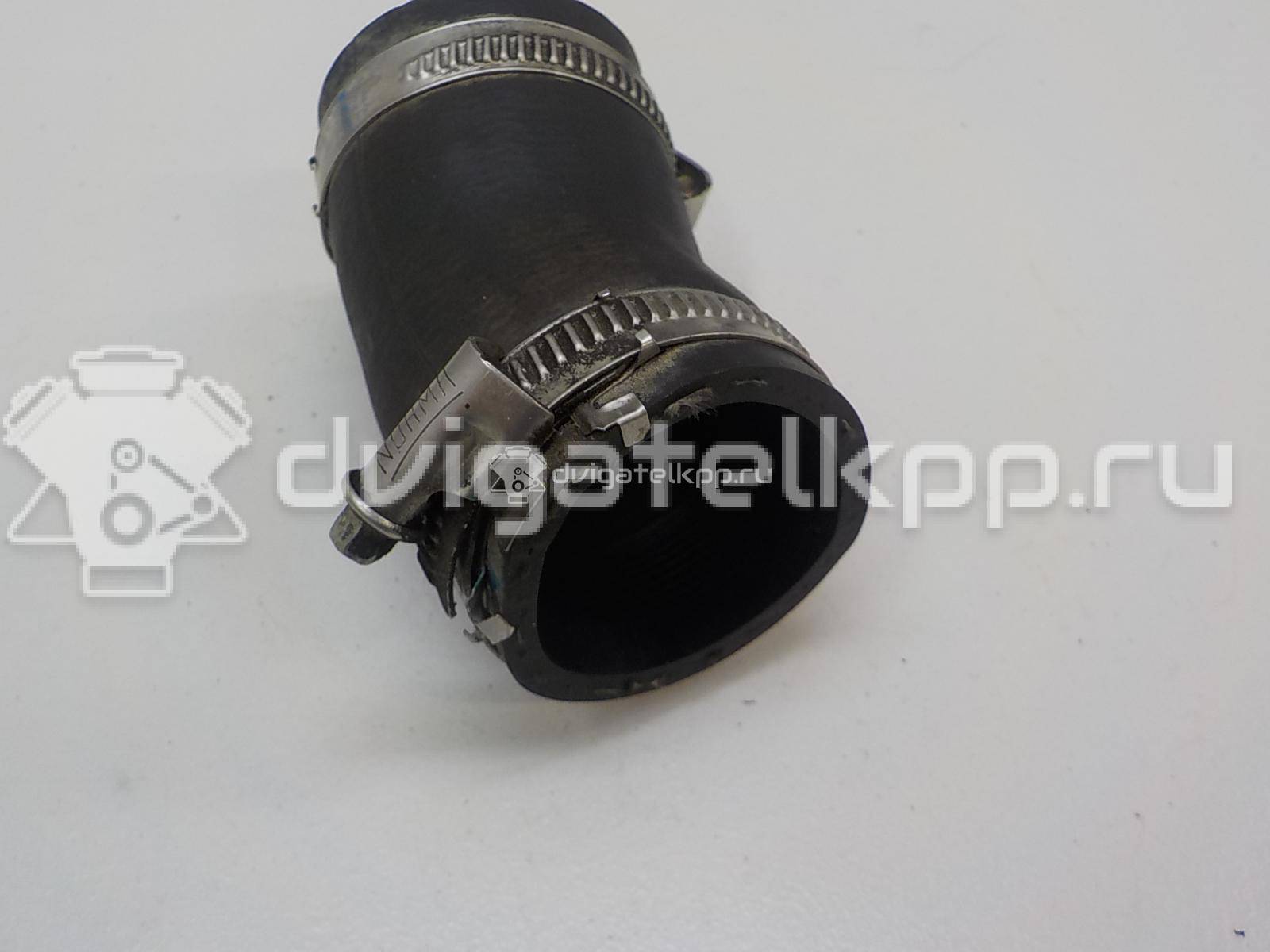 Фото Патрубок интеркулера  5N0145828E для Skoda Octavia / Yeti 5L / Octaviaii 1Z3 / Superb {forloop.counter}}