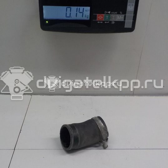 Фото Патрубок интеркулера  5n0145828e для Skoda Octavia / Yeti 5L / Octaviaii 1Z3 / Superb