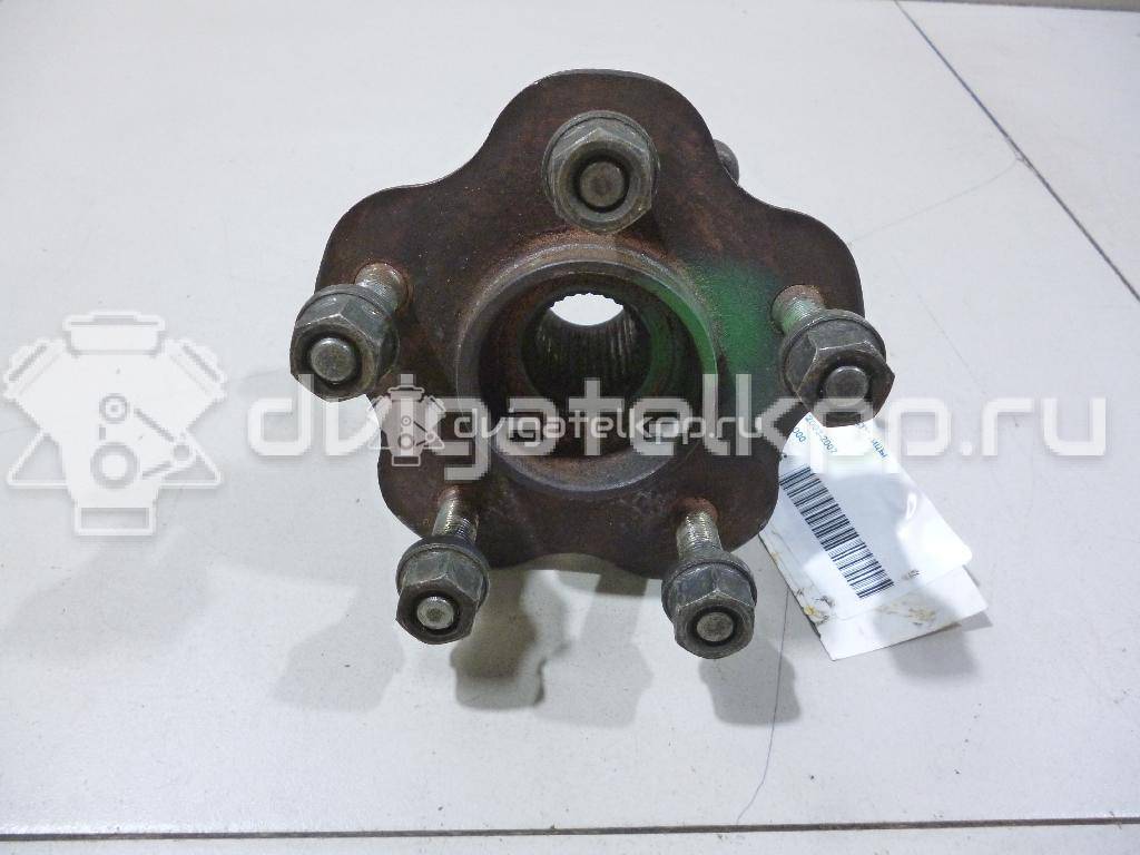 Фото Подшипник задней ступицы  43210wl000 для Infiniti Fx {forloop.counter}}