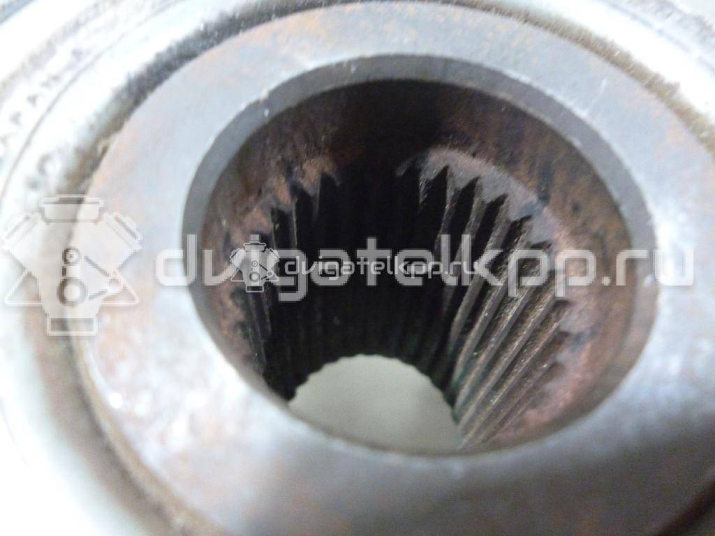 Фото Подшипник задней ступицы  43210wl000 для Infiniti Fx {forloop.counter}}