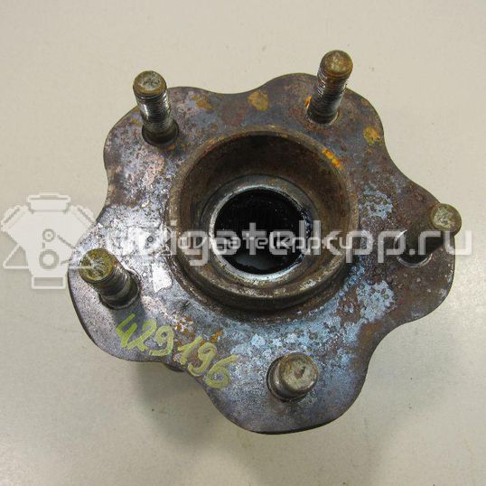 Фото Подшипник задней ступицы  43210WL000 для Infiniti Fx