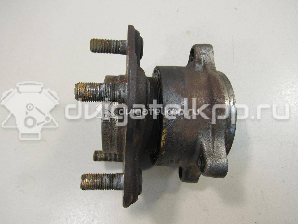 Фото Подшипник задней ступицы  43210WL000 для Infiniti Fx {forloop.counter}}