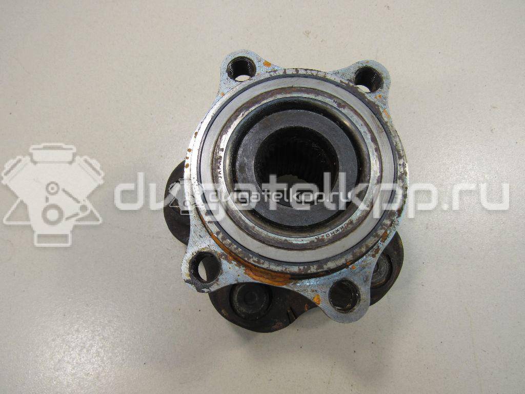 Фото Подшипник задней ступицы  43210WL000 для Infiniti Fx {forloop.counter}}