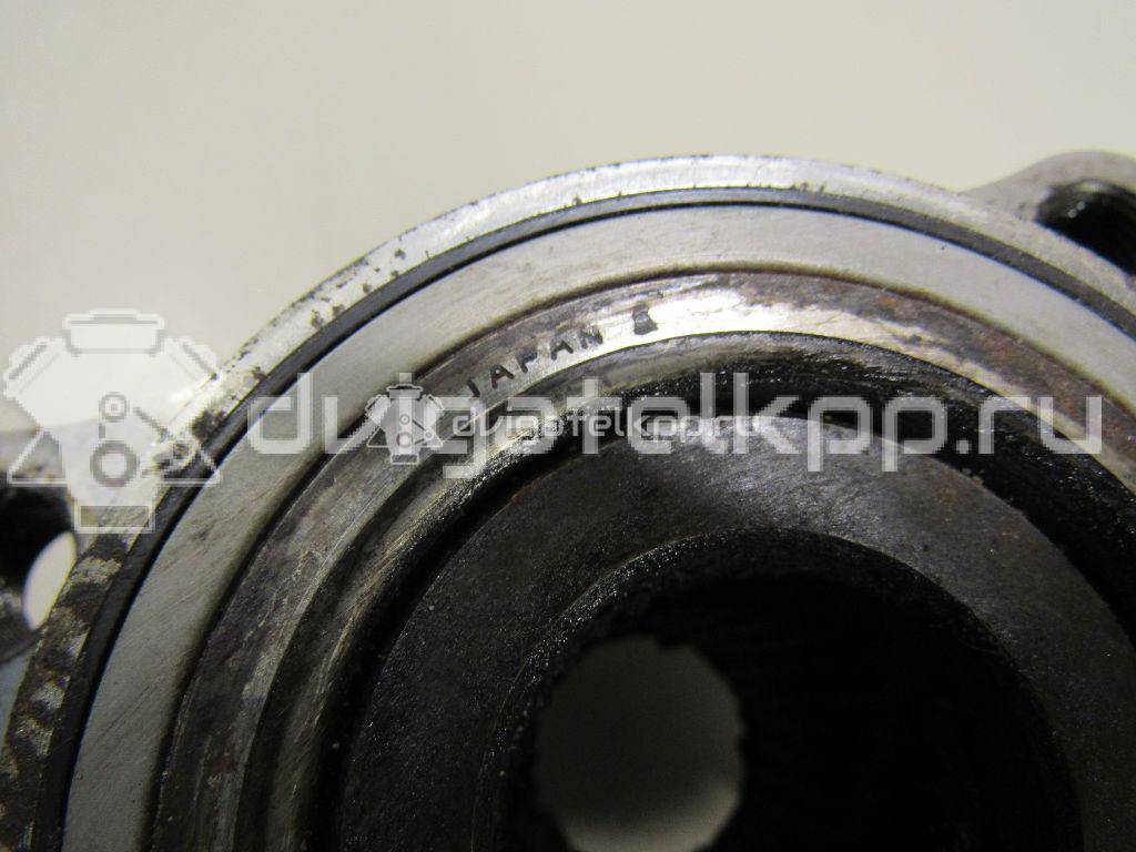 Фото Подшипник задней ступицы  43210WL000 для Infiniti Fx {forloop.counter}}