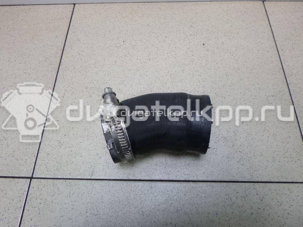 Фото Патрубок интеркулера  5n0145828e для Skoda Octavia / Yeti 5L / Octaviaii 1Z3 / Superb {forloop.counter}}