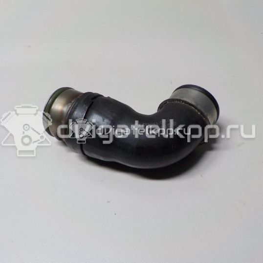 Фото Патрубок интеркулера  1T0145790B для Skoda Octavia / Octaviaii 1Z3 / Superb