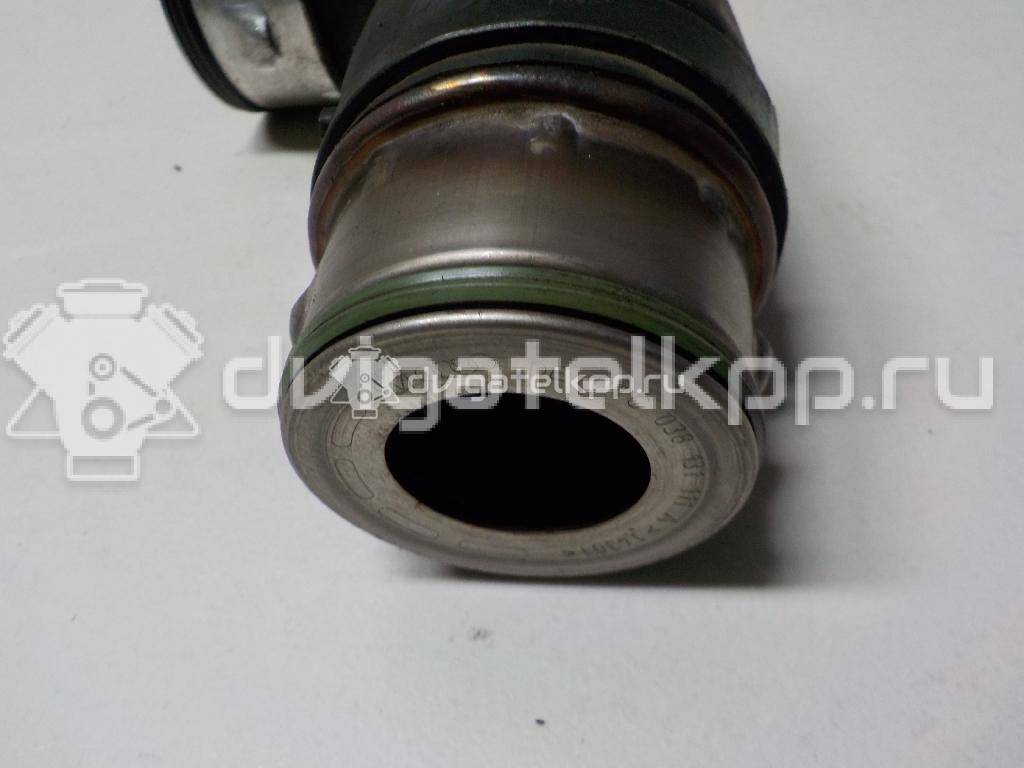 Фото Патрубок интеркулера  1T0145790B для Skoda Octavia / Octaviaii 1Z3 / Superb {forloop.counter}}