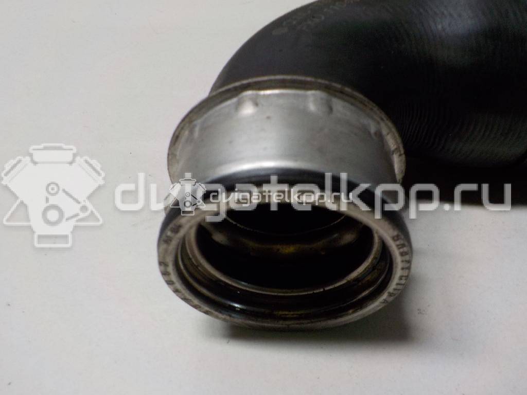 Фото Патрубок интеркулера  1T0145790B для Skoda Octavia / Octaviaii 1Z3 / Superb {forloop.counter}}