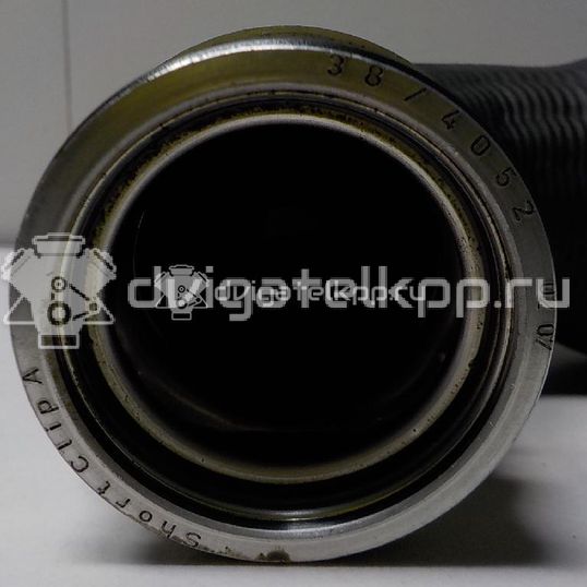 Фото Патрубок интеркулера  1t0145790b для Skoda Octavia / Octaviaii 1Z3 / Superb