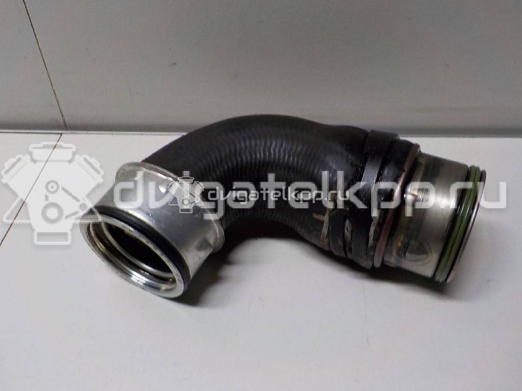 Фото Патрубок интеркулера  1t0145790b для Skoda Octavia / Octaviaii 1Z3 / Superb {forloop.counter}}