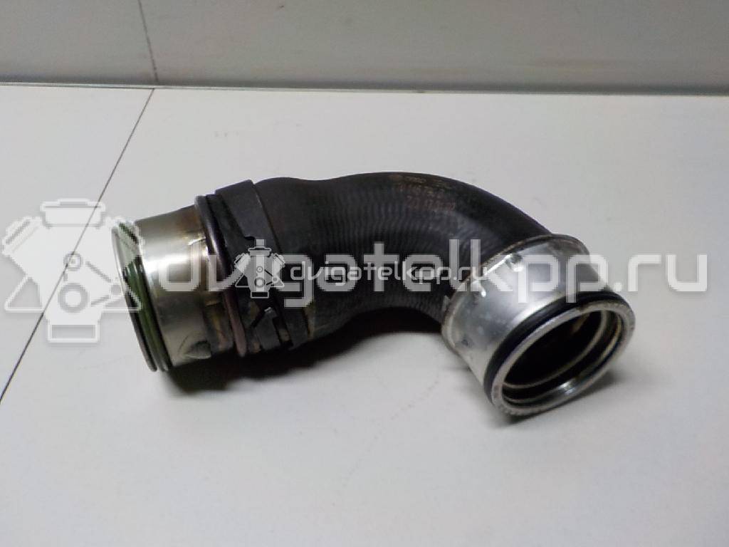 Фото Патрубок интеркулера  1t0145790b для Skoda Octavia / Octaviaii 1Z3 / Superb {forloop.counter}}