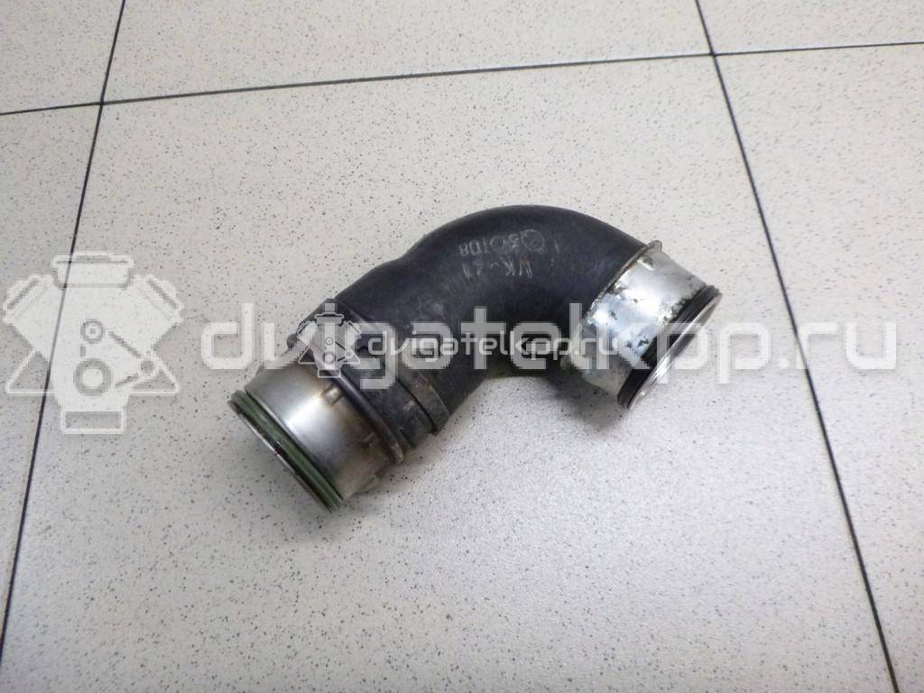 Фото Патрубок интеркулера  1T0145790B для Skoda Octavia / Octaviaii 1Z3 / Superb {forloop.counter}}