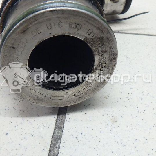 Фото Патрубок интеркулера  1t0145790b для Skoda Octavia / Octaviaii 1Z3 / Superb