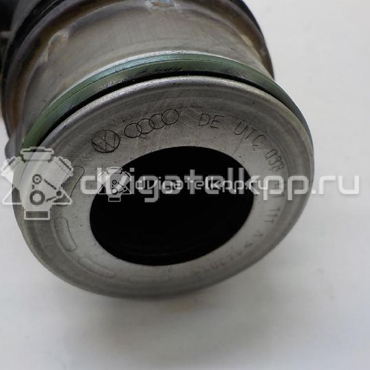 Фото Патрубок интеркулера  1t0145790b для Skoda Octavia / Octaviaii 1Z3 / Superb