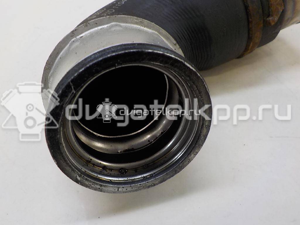 Фото Патрубок интеркулера  1t0145790b для Skoda Octavia / Octaviaii 1Z3 / Superb {forloop.counter}}