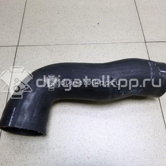 Фото Патрубок интеркулера  1k0145832ac для Skoda Octavia / Yeti 5L / Octaviaii 1Z3 / Superb