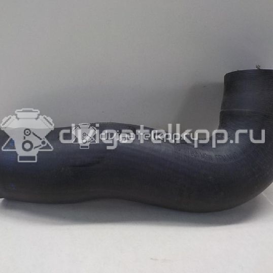 Фото Патрубок интеркулера  1k0145832ac для Skoda Octavia / Yeti 5L / Octaviaii 1Z3 / Superb