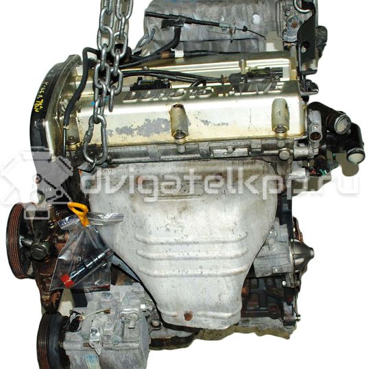 Фото Контрактный (б/у) двигатель G4JP для Kia Magentis 136-140 л.с 16V 2.0 л бензин