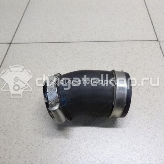 Фото Патрубок интеркулера  5n0145828d для Skoda Octavia / Yeti 5L / Octaviaii 1Z3 / Superb