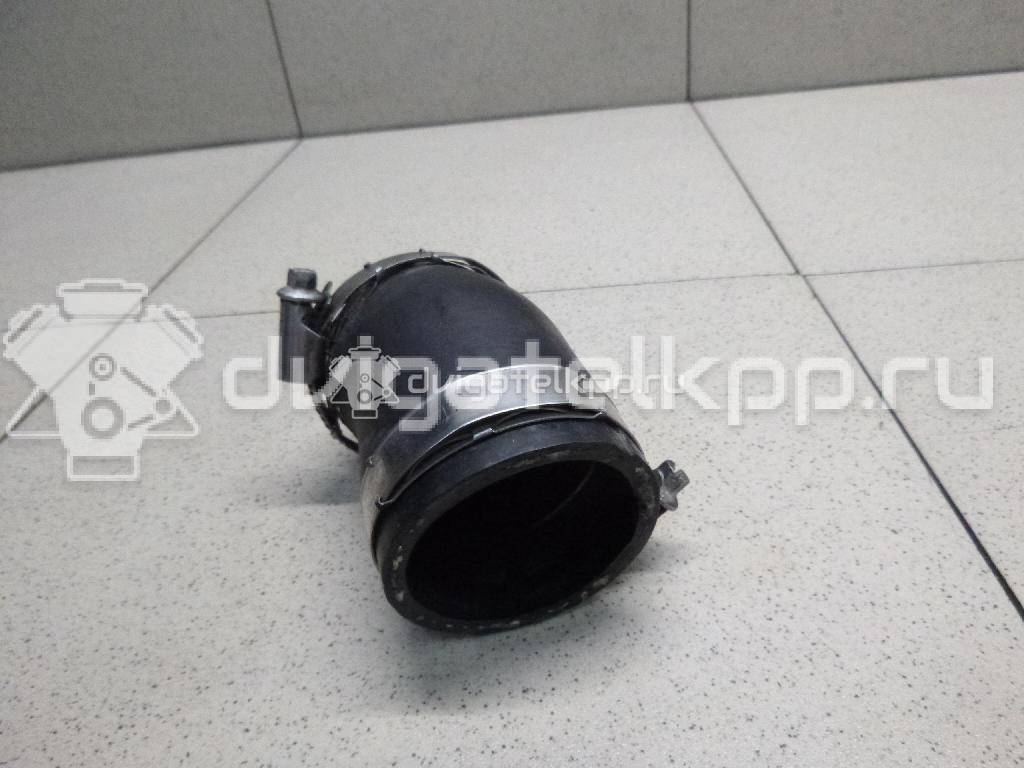 Фото Патрубок интеркулера  5n0145828d для Skoda Octavia / Yeti 5L / Octaviaii 1Z3 / Superb {forloop.counter}}