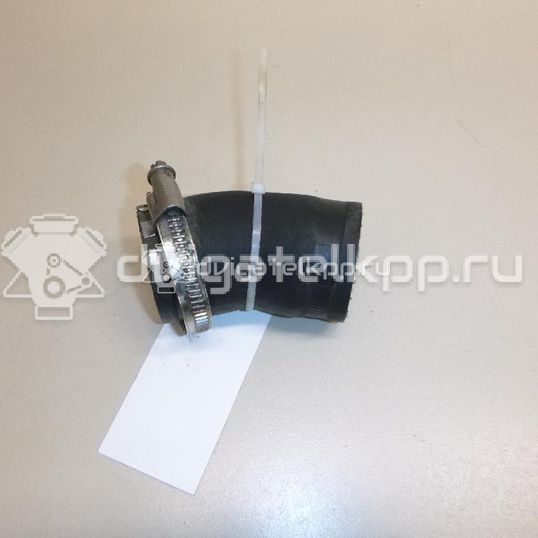 Фото Патрубок интеркулера  5n0145828d для Skoda Octavia / Yeti 5L / Octaviaii 1Z3 / Superb