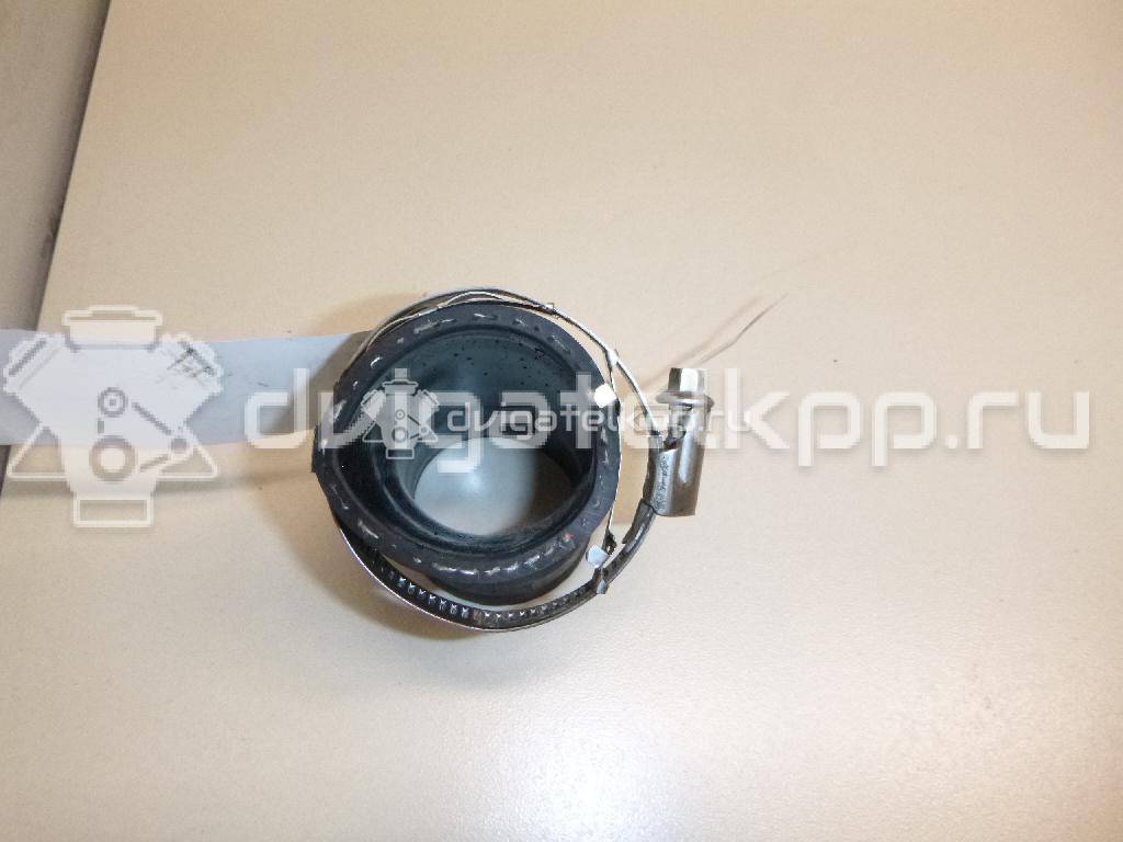 Фото Патрубок интеркулера  5n0145828d для Skoda Octavia / Yeti 5L / Octaviaii 1Z3 / Superb {forloop.counter}}