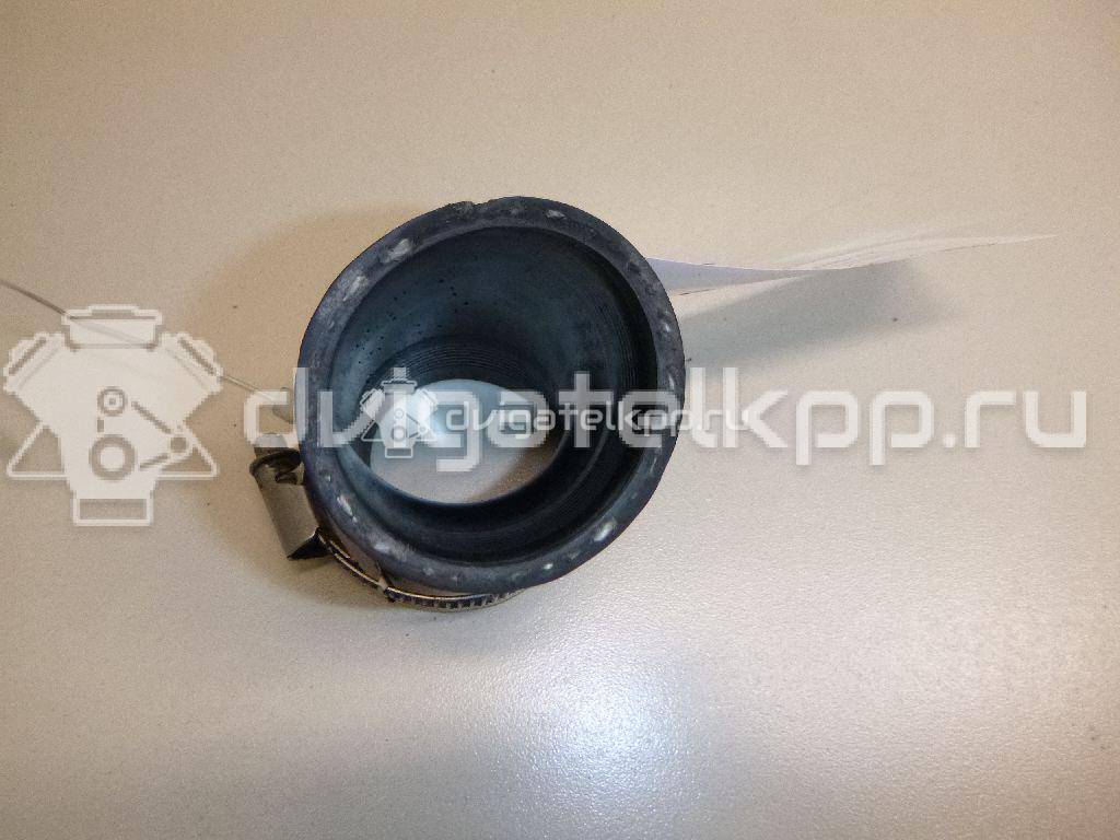 Фото Патрубок интеркулера  5n0145828d для Skoda Octavia / Yeti 5L / Octaviaii 1Z3 / Superb {forloop.counter}}