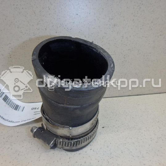 Фото Патрубок интеркулера  5N0145828D для Skoda Octavia / Yeti 5L / Octaviaii 1Z3 / Superb