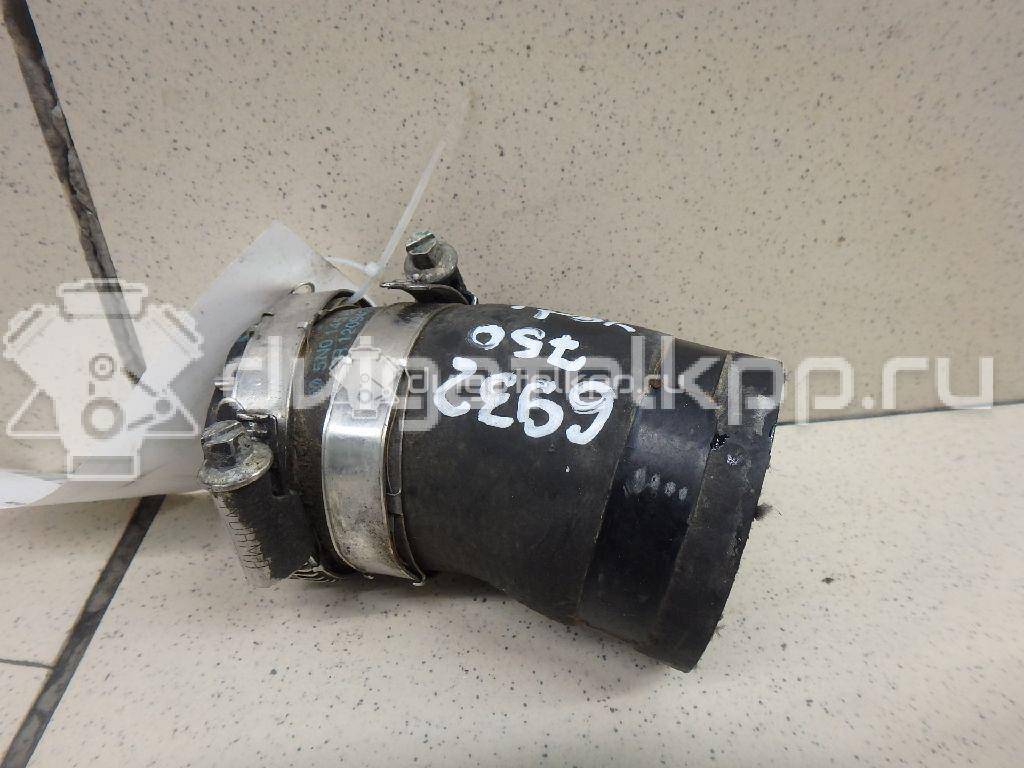 Фото Патрубок интеркулера  5N0145828D для Skoda Octavia / Yeti 5L / Octaviaii 1Z3 / Superb {forloop.counter}}