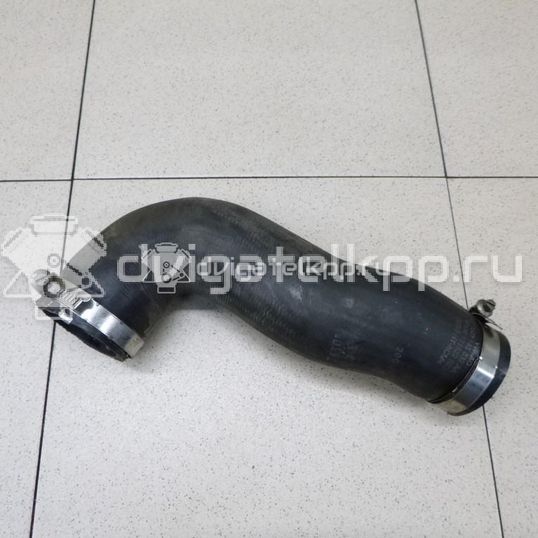 Фото Патрубок интеркулера  1K0145832AA для Skoda Octavia / Yeti 5L / Octaviaii 1Z3 / Superb