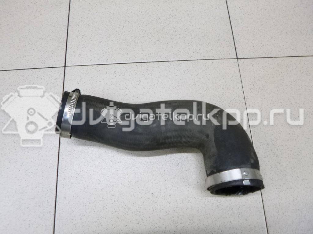 Фото Патрубок интеркулера  1K0145832AA для Skoda Octavia / Yeti 5L / Octaviaii 1Z3 / Superb {forloop.counter}}