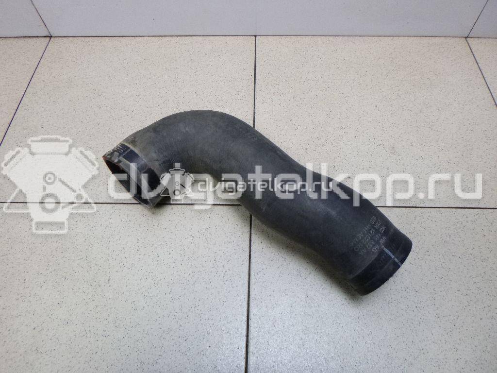 Фото Патрубок интеркулера  1k0145832aa для Skoda Octavia / Yeti 5L / Octaviaii 1Z3 / Superb {forloop.counter}}