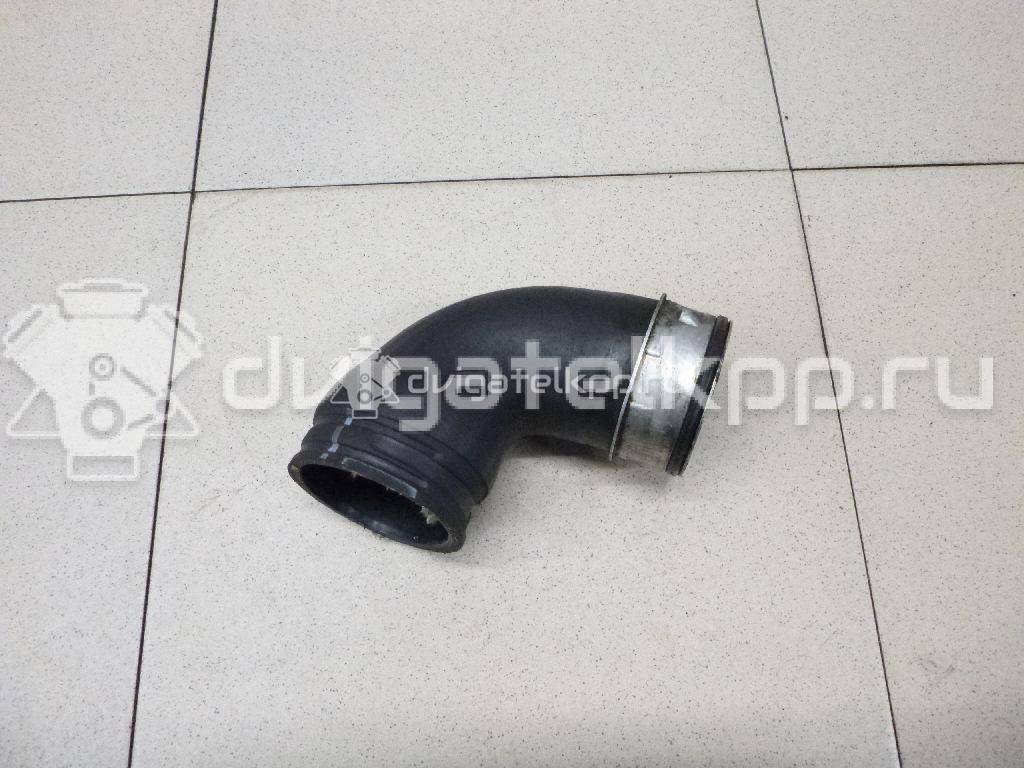 Фото Патрубок интеркулера  3C0145838D для Skoda Octavia / Octaviaii 1Z3 / Superb {forloop.counter}}