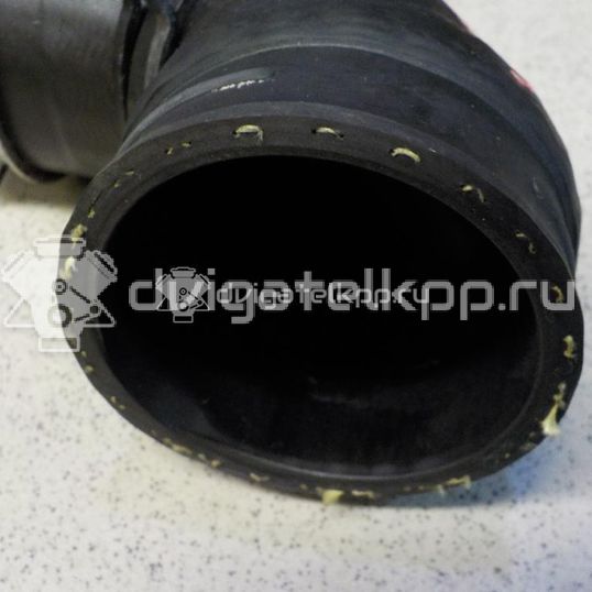 Фото Патрубок интеркулера  3C0145838D для Skoda Octavia / Octaviaii 1Z3 / Superb